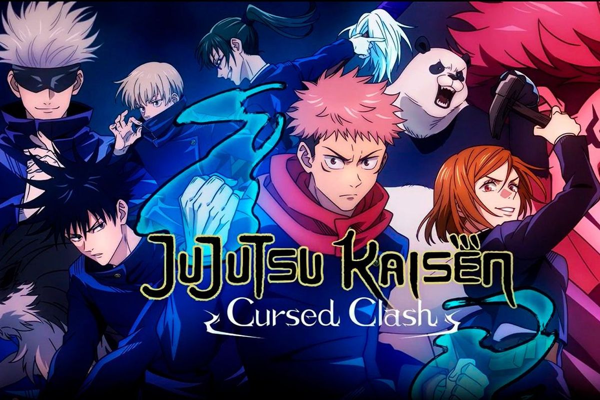 Jujutsu Kaisen Season 3